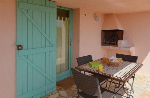 Porto-Vecchio House | Domaine San Sebastiano