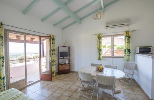 Porto-Vecchio House | Domaine San Sebastiano