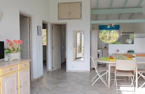 Porto-Vecchio House | Domaine San Sebastiano