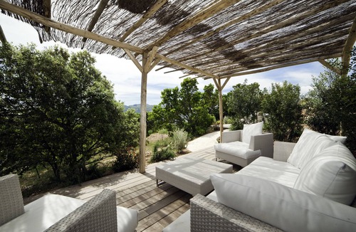 Santa Giulia House | Domaine Santa Giulia Palace