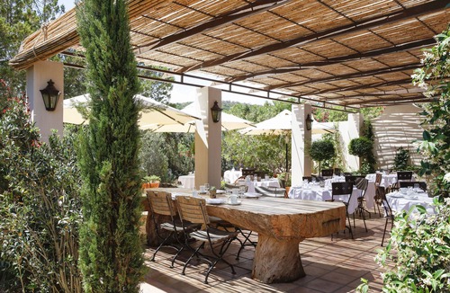 Santa Giulia House | Domaine Santa Giulia Palace