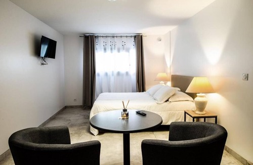 Corte Bed & Breakfast | Domaine Sant’Antone