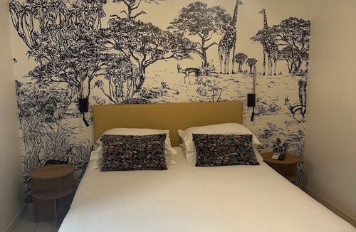 Corte Bed & Breakfast | Domaine Sant’Antone