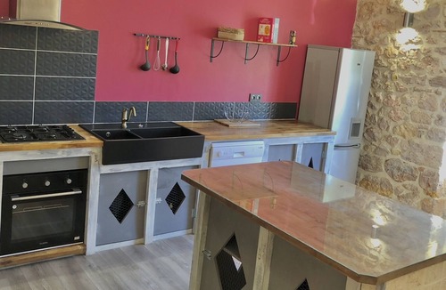 Frejairolles House | Domaine Sarromas