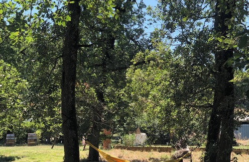 Frejairolles House | Domaine Sarromas