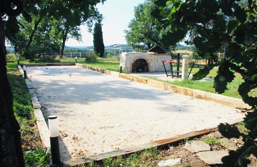 Frejairolles House | Domaine Sarromas