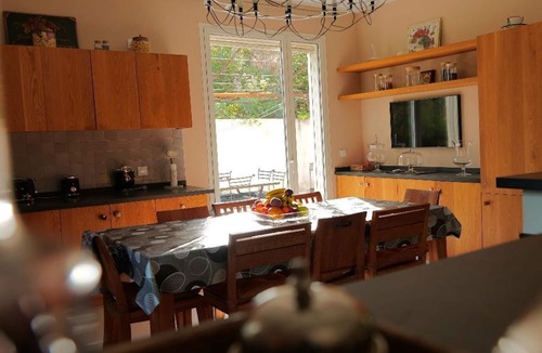 Le Thoronet Villa | Domaine Silvera