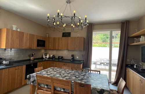 Le Thoronet Villa | Domaine Silvera