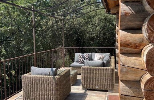 Le Thoronet Villa | Domaine Silvera