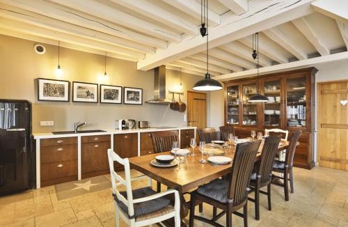 Sainte-Pexine Villa | Domaine situé au coeur de la campagne vendéenne