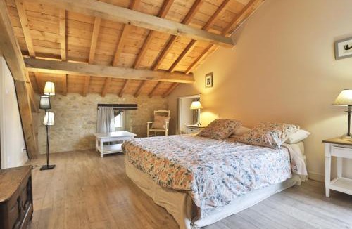 Sainte-Pexine Villa | Domaine situé au coeur de la campagne vendéenne