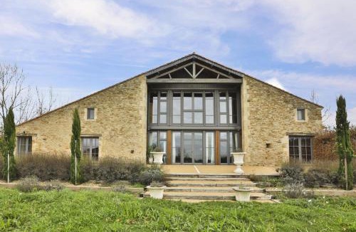 Sainte-Pexine Villa | Domaine situé au coeur de la campagne vendéenne