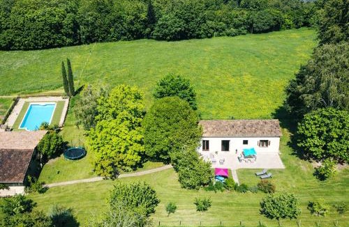 Coutras Villa | DOMAINE SOLAYA