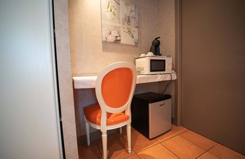 Chis Bed & Breakfast | Domaine St Ferreol