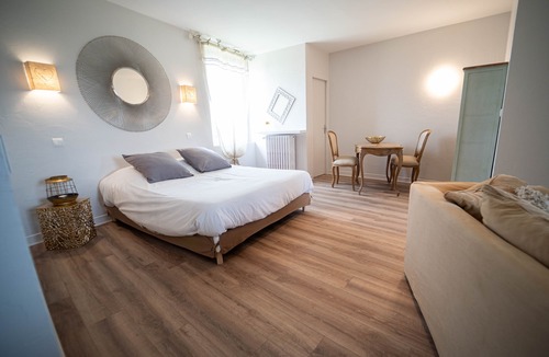 Chis Bed & Breakfast | Domaine St Ferreol
