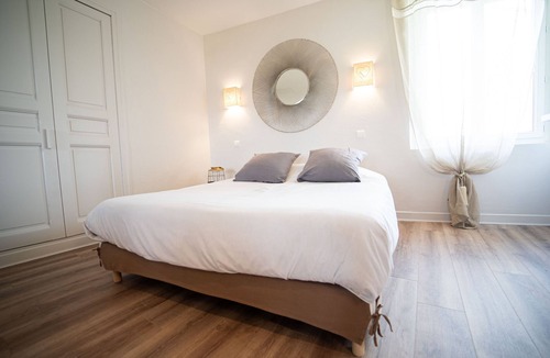 Chis Bed & Breakfast | Domaine St Ferreol