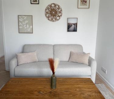 Lazer Apartment | Domaine St georges