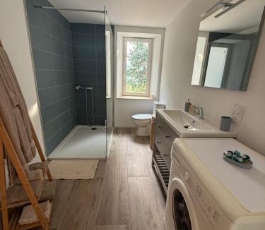 Lazer Apartment | Domaine St georges