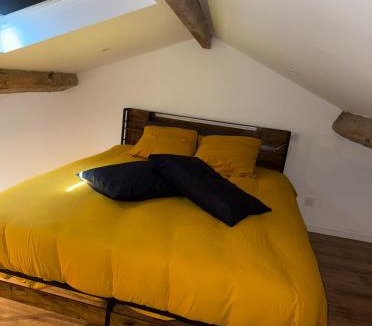 Lazer Apartment | Domaine St georges