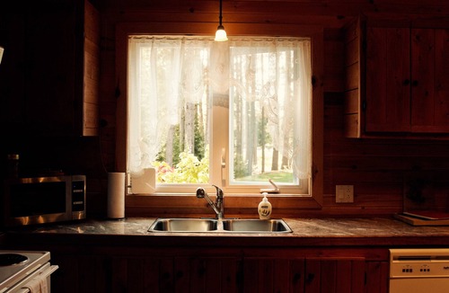 Mont-Tremblant Cottage | Domaine Summum