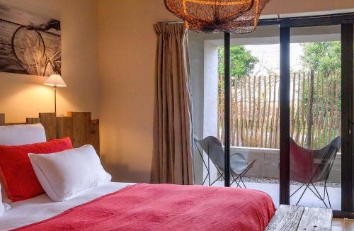 Marseillan Bed & Breakfast | Domaine Tarbouriech, Demeure & Spa