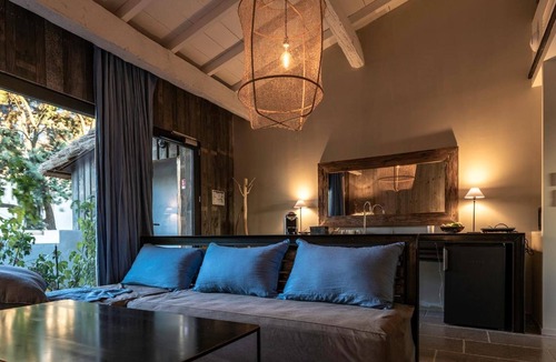 Marseillan Bed & Breakfast | Domaine Tarbouriech