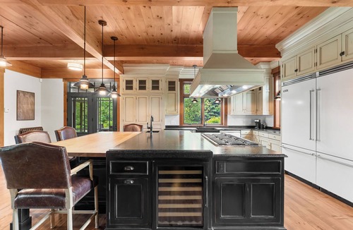 Stoneham-et-Tewkesbury House | Domaine Tewkesbury