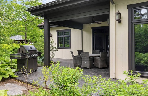 Stoneham-et-Tewkesbury House | Domaine Tewkesbury
