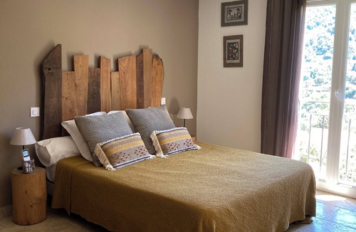 Vico Bed & Breakfast | DOMAINE U BUGNU