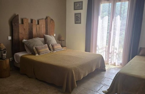Vico Bed & Breakfast | DOMAINE U BUGNU
