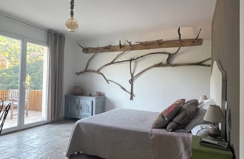 Vico Bed & Breakfast | DOMAINE U BUGNU