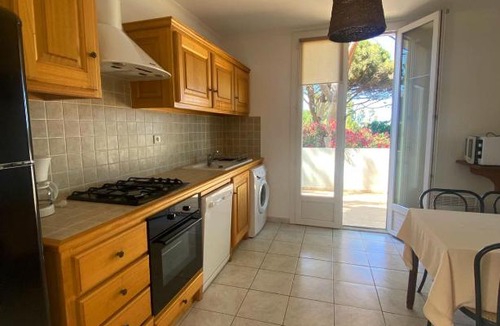 Sisco Apartment | Domaine U Pozzu