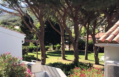 Sisco Apartment | Domaine U Pozzu