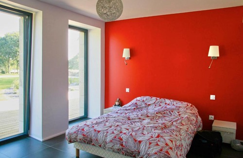 Rostrenen House | domaine un jour parfait