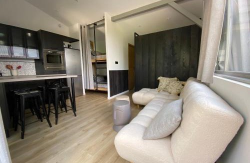 Reyrieux Bed & Breakfast | Domaine une HALTE