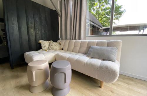 Reyrieux Bed & Breakfast | Domaine une HALTE