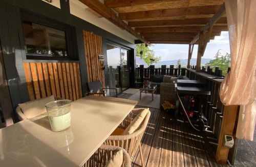 Reyrieux Bed & Breakfast | Domaine une HALTE