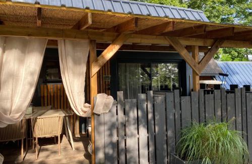 Reyrieux Bed & Breakfast | Domaine une HALTE