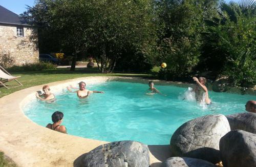 Clarac Bed & Breakfast | Domaine Véga