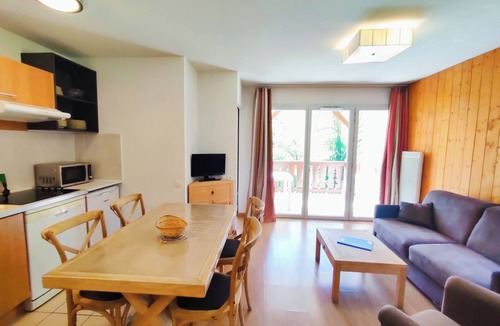 Luz-Saint-Sauveur House | Domaine Val de Roland