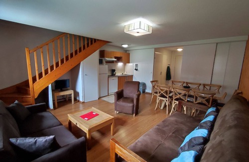 Luz-Saint-Sauveur House | Domaine Val de Roland