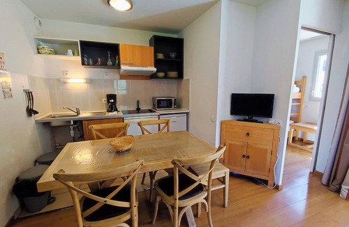 Luz-Saint-Sauveur House | Domaine Val de Roland