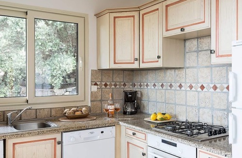 Olmeto House | Domaine Valle Doniche