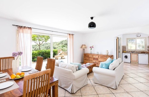 Olmeto House | Domaine Valle Doniche