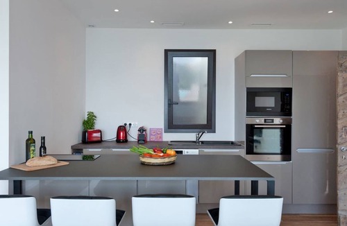 Olmeto House | Domaine Valle Doniche