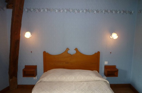 Clarac Bed & Breakfast | Domaine Vega