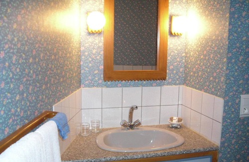 Clarac Bed & Breakfast | Domaine Vega