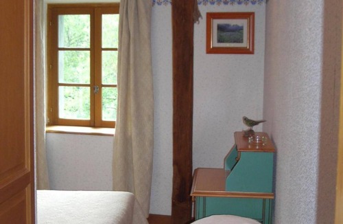 Clarac Bed & Breakfast | Domaine Vega