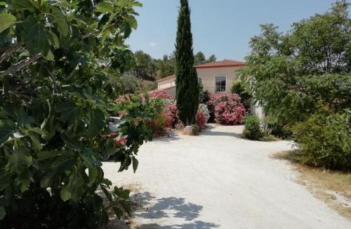 Vingrau House | Domaine Vents Du Sud
