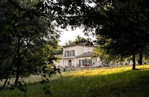 Cenac House | Domaine Verte Vallée